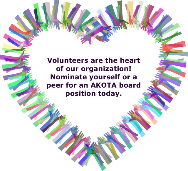 AKOTA Board Nominations