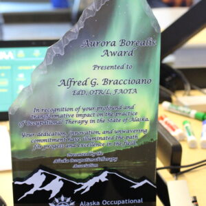 AKOTA Award 2025