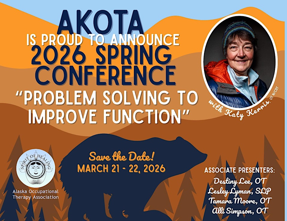2026 AKOTA Spring Conference