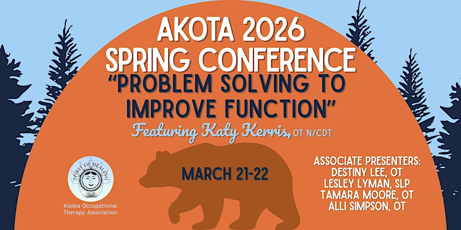 2026 AKOTA SPRING CONFERENCE